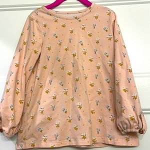 Serendipity by shrimp and grits girls top